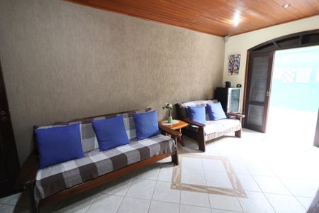 Casa de condomínio à venda com 380m², 6 quartos e 6 vagasSala 2