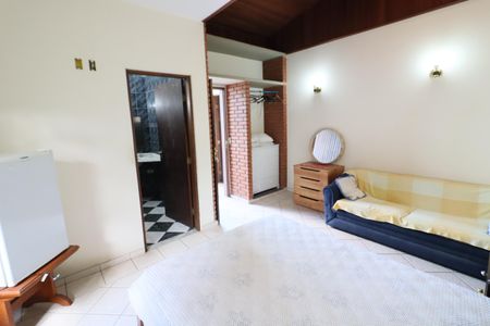 Casa de condomínio à venda com 380m², 6 quartos e 6 vagasSuíte 2