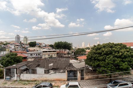 Casa à venda com 150m², 2 quartos e 2 vagas Casa à venda com 150m², 2 quartos e 2 vagasQuarto 2 - Vista