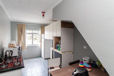 Casa à venda com 150m², 2 quartos e 2 vagas Casa à venda com 150m², 2 quartos e 2 vagasCozinha
