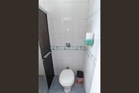 Casa à venda com 150m², 2 quartos e 2 vagas Casa à venda com 150m², 2 quartos e 2 vagasCasa 2 - Banheiro da Suíte 1