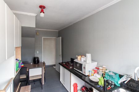 Casa à venda com 150m², 2 quartos e 2 vagas Casa à venda com 150m², 2 quartos e 2 vagasCozinha