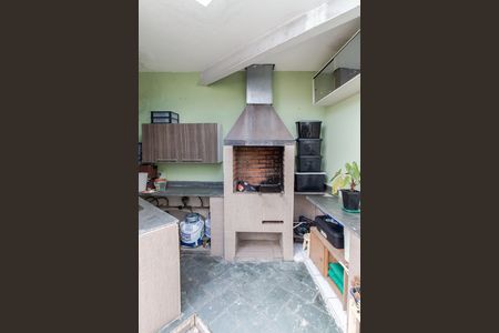 Casa à venda com 150m², 2 quartos e 2 vagas Casa à venda com 150m², 2 quartos e 2 vagasCasa 2 - Área de Serviço