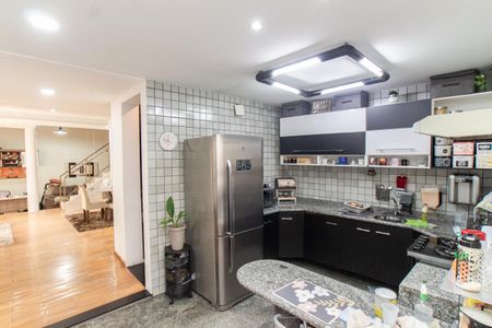 Casa à venda com 150m², 2 quartos e 2 vagas Casa à venda com 150m², 2 quartos e 2 vagasCasa 2 - Cozinha