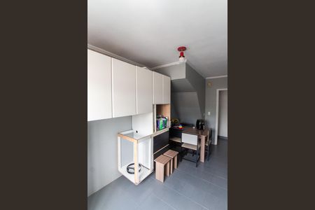 Casa à venda com 150m², 2 quartos e 2 vagas Casa à venda com 150m², 2 quartos e 2 vagasCozinha
