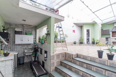 Casa à venda com 150m², 2 quartos e 2 vagas Casa à venda com 150m², 2 quartos e 2 vagasCasa 2 - Área de Serviço