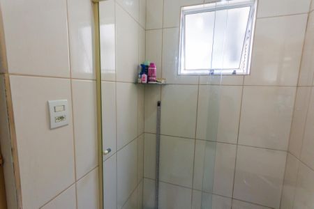 Casa à venda com 150m², 2 quartos e 2 vagas Casa à venda com 150m², 2 quartos e 2 vagasBanheiro da Suíte 2