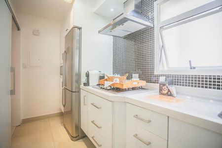 Apartamento à venda com 78m², 3 quartos e 1 vaga Apartamento à venda com 78m², 3 quartos e 1 vagaCozinha
