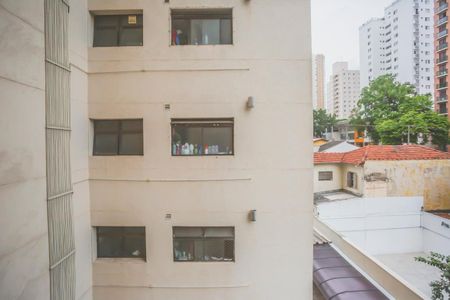 Apartamento à venda com 78m², 3 quartos e 1 vaga Apartamento à venda com 78m², 3 quartos e 1 vagaVista Área de Serviço