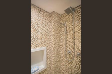 Apartamento à venda com 78m², 3 quartos e 1 vaga Apartamento à venda com 78m², 3 quartos e 1 vagaBanheiro 2