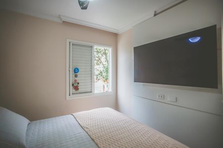 Apartamento à venda com 78m², 3 quartos e 1 vaga Apartamento à venda com 78m², 3 quartos e 1 vagaQuarto 2