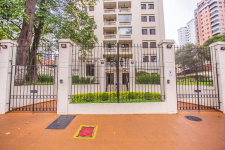Apartamento à venda com 78m², 3 quartos e 1 vaga Apartamento à venda com 78m², 3 quartos e 1 vagaFachada
