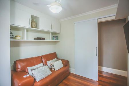 Apartamento à venda com 78m², 3 quartos e 1 vaga Apartamento à venda com 78m², 3 quartos e 1 vagaQuarto 3
