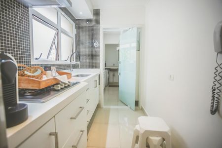 Apartamento à venda com 78m², 3 quartos e 1 vaga Apartamento à venda com 78m², 3 quartos e 1 vagaCozinha