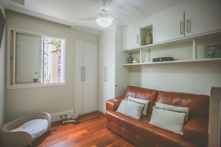 Apartamento à venda com 78m², 3 quartos e 1 vaga Apartamento à venda com 78m², 3 quartos e 1 vagaQuarto 3