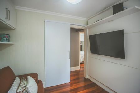 Apartamento à venda com 78m², 3 quartos e 1 vaga Apartamento à venda com 78m², 3 quartos e 1 vagaQuarto 3