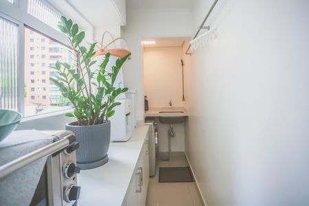 Apartamento à venda com 78m², 3 quartos e 1 vaga Apartamento à venda com 78m², 3 quartos e 1 vagaÁrea de Serviço