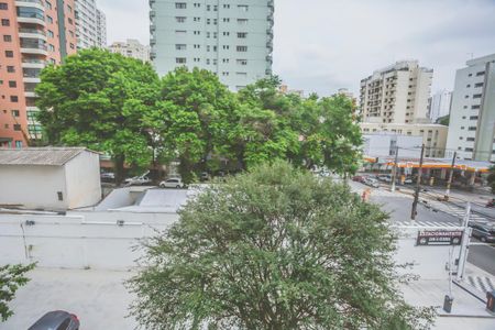 Apartamento à venda com 78m², 3 quartos e 1 vaga Apartamento à venda com 78m², 3 quartos e 1 vagaVista