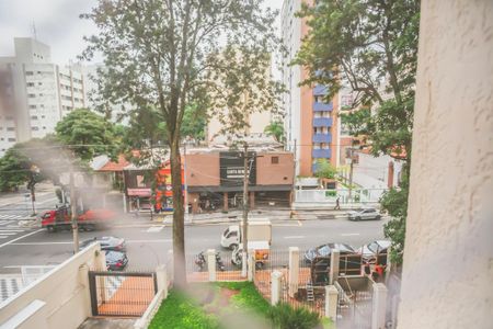 Apartamento à venda com 78m², 3 quartos e 1 vaga Apartamento à venda com 78m², 3 quartos e 1 vagaVista