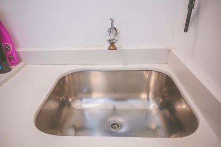 Apartamento à venda com 78m², 3 quartos e 1 vaga Apartamento à venda com 78m², 3 quartos e 1 vagaÁrea de Serviço