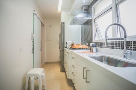 Apartamento à venda com 78m², 3 quartos e 1 vaga Apartamento à venda com 78m², 3 quartos e 1 vagaCozinha