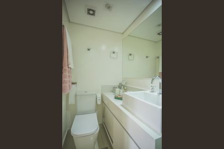 Apartamento à venda com 78m², 3 quartos e 1 vaga Apartamento à venda com 78m², 3 quartos e 1 vagaBanheiro Suíte