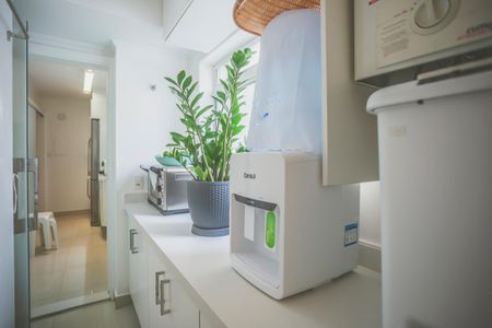 Apartamento à venda com 78m², 3 quartos e 1 vaga Apartamento à venda com 78m², 3 quartos e 1 vagaÁrea de Serviço