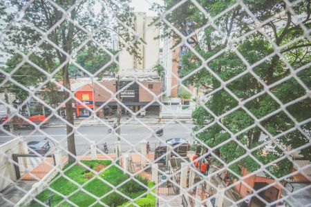 Apartamento à venda com 78m², 3 quartos e 1 vaga Apartamento à venda com 78m², 3 quartos e 1 vagaVista