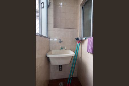 Apartamento à venda com 63m², 2 quartos e sem vaga Apartamento à venda com 63m², 2 quartos e sem vagaÁrea de Serviço