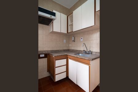 Apartamento à venda com 63m², 2 quartos e sem vaga Apartamento à venda com 63m², 2 quartos e sem vagaCozinha
