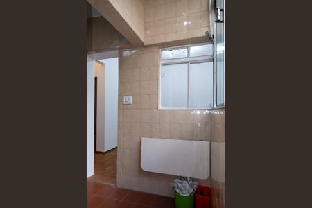 Apartamento à venda com 63m², 2 quartos e sem vaga Apartamento à venda com 63m², 2 quartos e sem vagaÁrea de Serviço