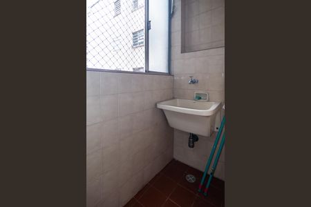 Apartamento à venda com 63m², 2 quartos e sem vaga Apartamento à venda com 63m², 2 quartos e sem vagaÁrea de Serviço