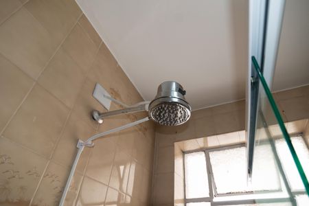 Apartamento à venda com 63m², 2 quartos e sem vaga Apartamento à venda com 63m², 2 quartos e sem vagaBanheiro