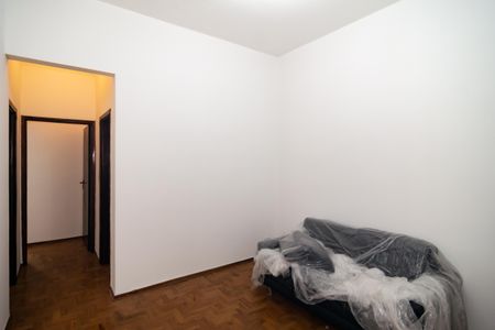 Apartamento à venda com 63m², 2 quartos e sem vaga Apartamento à venda com 63m², 2 quartos e sem vagaSala