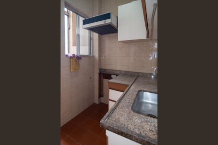 Apartamento à venda com 63m², 2 quartos e sem vaga Apartamento à venda com 63m², 2 quartos e sem vagaCozinha