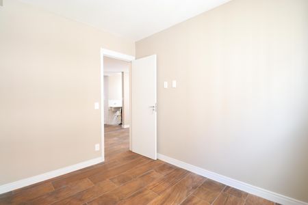 Apartamento à venda com 40m², 2 quartos e sem vagaQuarto 2