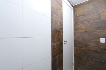 Apartamento à venda com 40m², 2 quartos e sem vagaBanheiro