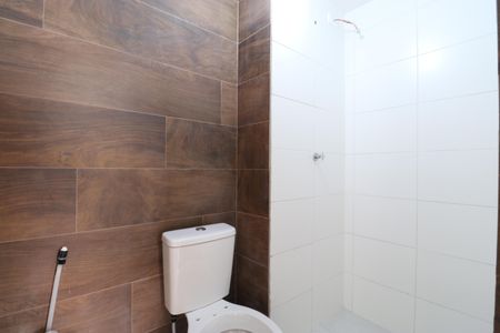 Apartamento à venda com 40m², 2 quartos e sem vagaBanheiro