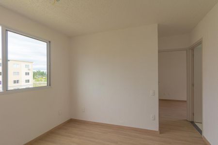 Apartamento à venda com 42m², 2 quartos e 1 vagaSala