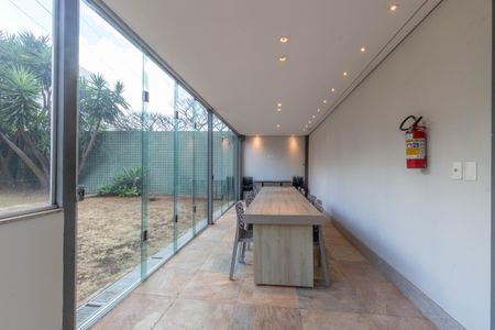 Apartamento à venda com 170m², 4 quartos e 2 vagasEspaço Gourmet