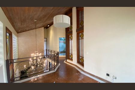 Casa à venda com 317m², 5 quartos e 2 vagas Casa à venda com 317m², 5 quartos e 2 vagasCasa 1 - Sala