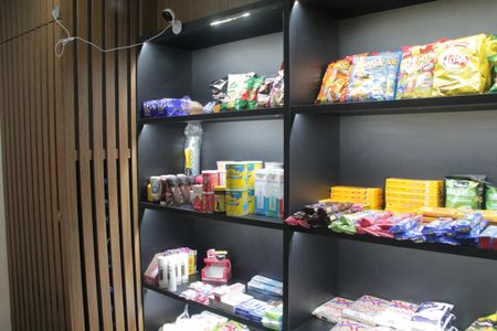 Apartamento para alugar com 56m², 1 quarto e 2 vagasMercado