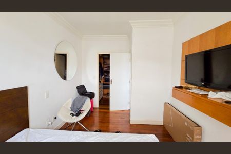 Apartamento à venda com 100m², 3 quartos e 2 vagasSuíte