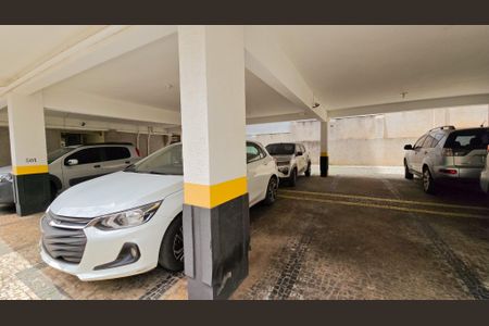 Apartamento à venda com 100m², 3 quartos e 2 vagasGaragem