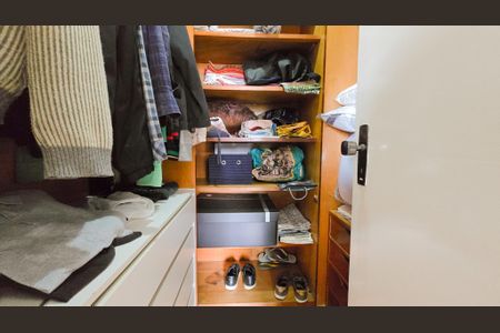 Apartamento à venda com 100m², 3 quartos e 2 vagasCloset Suíte