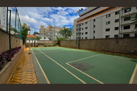 Apartamento à venda com 100m², 3 quartos e 2 vagasQuadra Esportiva