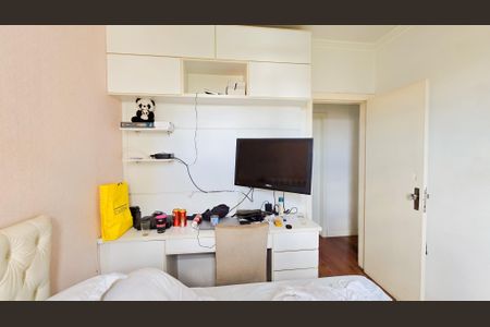 Apartamento à venda com 100m², 3 quartos e 2 vagasQuarto 01