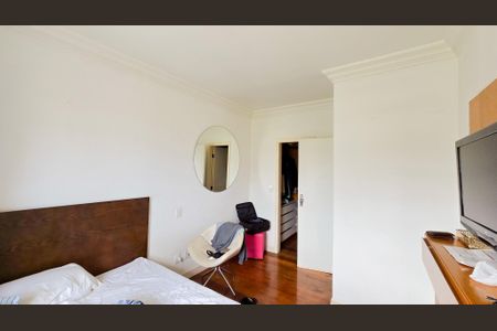 Apartamento à venda com 100m², 3 quartos e 2 vagasSuíte