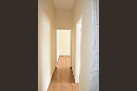 Studio à venda com 33m², 1 quarto e sem vaga Studio à venda com 33m², 1 quarto e sem vagaCorredor