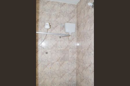 Studio à venda com 33m², 1 quarto e sem vaga Studio à venda com 33m², 1 quarto e sem vagaBanheiro